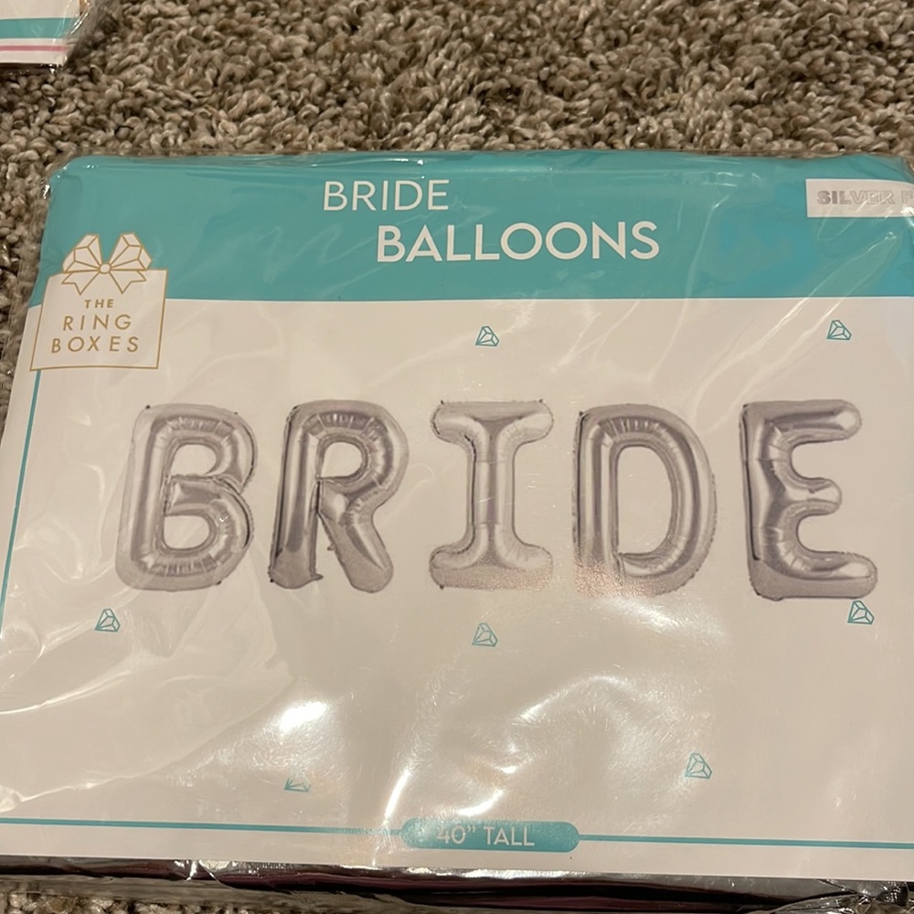 Balloons - Picture 4 of 4